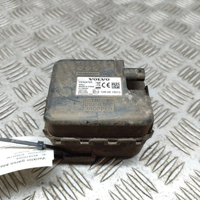 Polestar 2 2022 другое компьютеры / модули / блоки управления фото №1