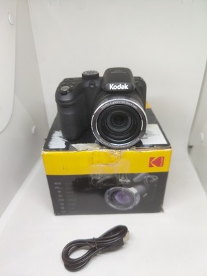 Aparat cyfrowy Kodak AZ401 czarny