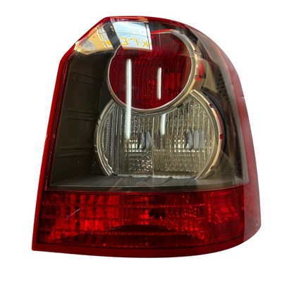 Лампа задня права ліва land rover freelander ii фото №1