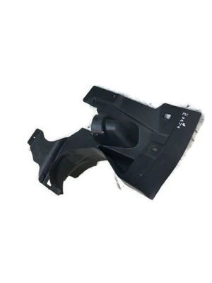 Volvo xc90 ii защита подкрылок брызговик правый 31497198 фото №1