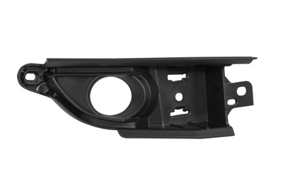 Mazda cx-5 kf кронштейн правого протитуманної фари kb8b50c12b фото №1