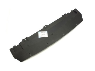 Bmw f10 f11 адаптер бампера перед m набор оригинальный номер фото №1