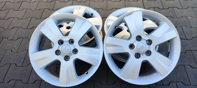 LLANTAS ALUMINIO 17 KIA CEED VENGA SOUL HYUNDAI I30 IX20  