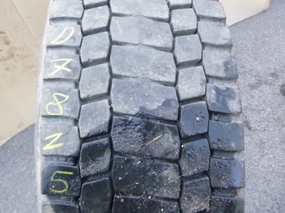 315/80R22.5 GOLDEN CROWN BRIDGESTONE M729 ПРИВОДНАЯ CIĘŻAROWE