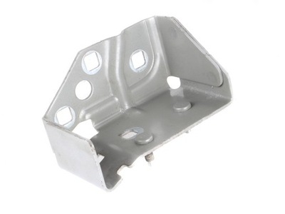 Опора правая кронштейн капот opel vivaro iii b renault trafic iii фото №1