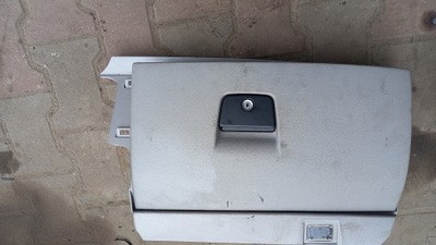 Бардачок пассажира volvo s40 04r ii 8626141 фото №1