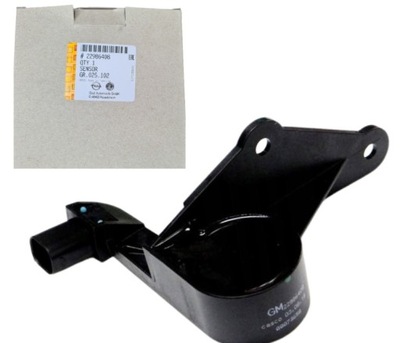 Датчик вирівнювання фари задня opel insignia фото №1