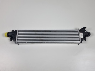 Opel corsa e opc радіатор інтеркулер 8d4751000 фото №1