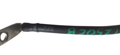 Шланг аккумулятор volkswagen оригинальный номер 5n0971250aj фото №1