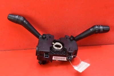 Перемикач комбінований перемикач підрульовий 86262040 alfa romeo mito 955 3d hb 08-13 фото №1