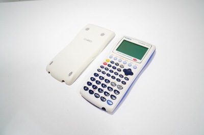 Kalkulator naukowy techniczny graficzny CASIO fx-9750G Plus