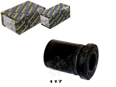 Japanparts втулка рычага 55046c6000 55046g9600 go фото №1