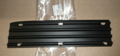 Решітка бампера citroen berlingo iii 7429.h2 фото №1