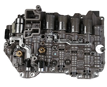 UNIDAD DE CONTROL MECHATRONIKA TF60-09G SKODA SUPERB 09-13 6 SP F/4WD L4 2.0 V6 3.2  