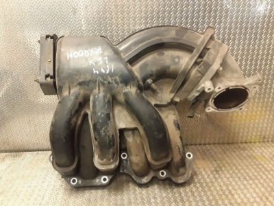 Lexus rx 330 - 350 - 400h коллектор впускной фото №1