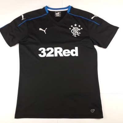 Koszulka sportowa Glasgow Rangers Jak NOWA rozm : M / L