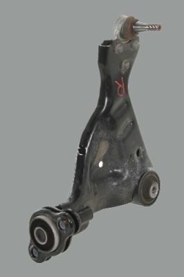 Mercedes vito w447 рычаг правый перед оригинал a4473301507 фото №1