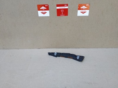 Напрямна бампера opel mokka b ii правий фото №1