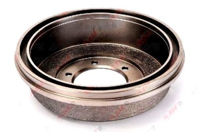 Abe c65010abe барабан тормозной фото №1