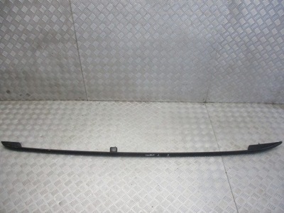 Рейлінг даховий лівий vw touran фото №1