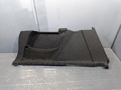 Opel astra l kombi обшивка багажника 98438332zd фото №1