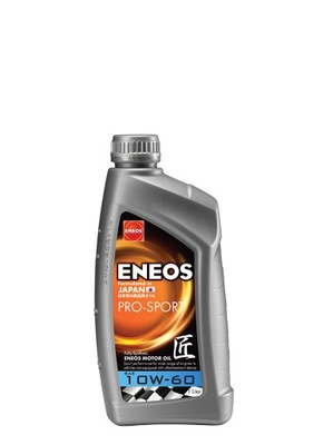 Eneos PRO-SPORT 10W60 1L