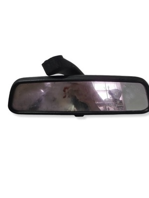 Bmw 5 e39 2000 зеркало заднего вида фото №1