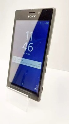 SONY XPERIA M2 D2303