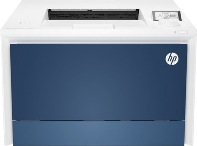 HP Color LaserJet Pro 4202dw Druk Dwustronny WiFi Tonery