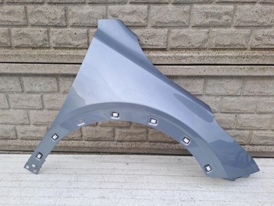 Kia x-ceed xceed крила правий передній оригінал фото №1