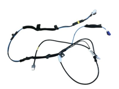 Шланг навигации hyundai i40 11-14 96595-3z000 фото №1