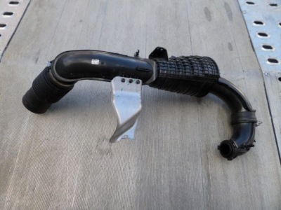 Volvo xc40 двигун 1.5 t шланг повітря 32222145 фото №1