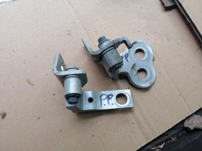 Петли дверь правых передних ford c-max mk2 фото №1