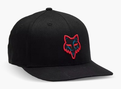 CZAPKA FROM DASZKIEM FOX WITHERED FLEXFIT HAT S/M  