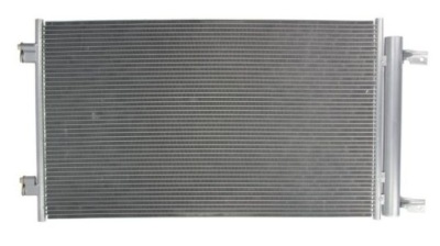 Конденсатор кондиціонера srl 55c1k8c2s фото №1