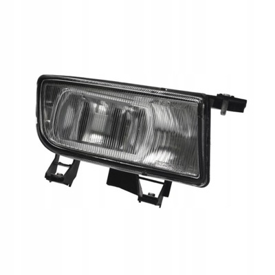 LAMP FOG LAMP FRONT P SAAB 9-3 02.98-08.03  