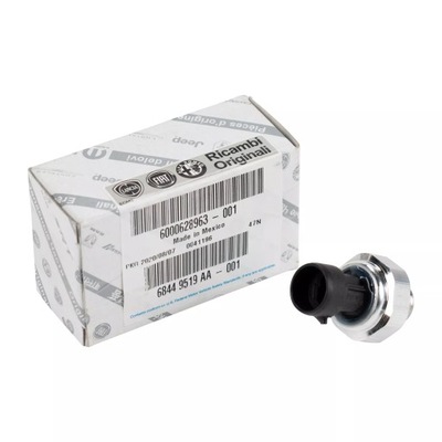 Датчик давления масла alfa romeo 159, brera, spider 3.2 фото №1