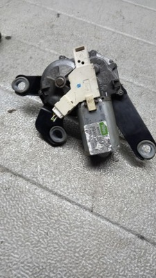 Моторчик двірники задня citroen c3 02r hb фото №1