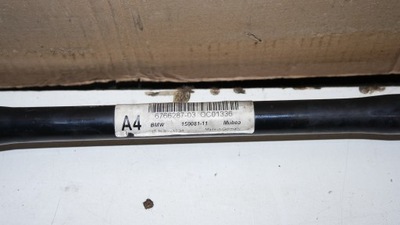 Тяга стабілізуючий bmw 3 e91 2.0 фото №1