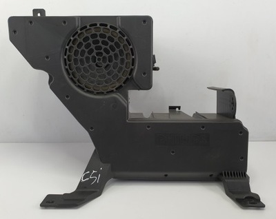 Динамик сабвуфер citroen c5 iii x7 9662532980 фото №1