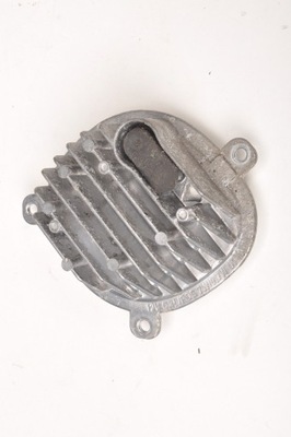 Bmw g20 330e преобразователь модуль led 19r фото №1