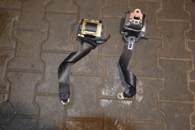 Audi a3 8l 5d ремені l+p задня 8l4857806a фото №1