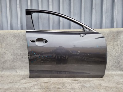 MAZDA 6 III GJ DOOR RIGHT FRONT FRONT GHP958010  