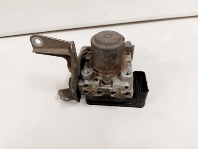 Honda accord 7 vii 2.0 v-tec насос abs гальмівна фото №1