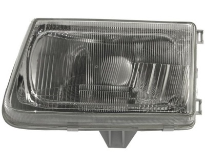 LAMP LIGHT DEPO 442-1120L-LD-EM  