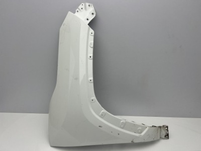 Toyota rav4 v крила передній правий перед оригінал n 19- фото №1