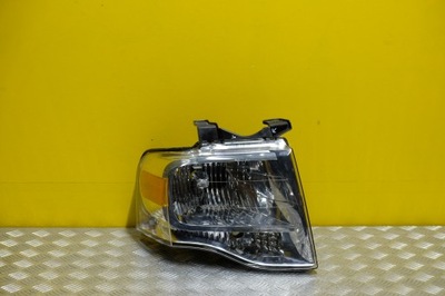 Ford expedition 2007-2014 фара лампа r usa фото №1