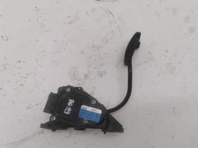 Потенціометр газу renault master ii 8200724063 фото №1