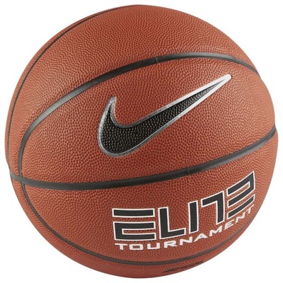 Piłka do koszykówki Nike Elite Tournament 8P Ball r. 7