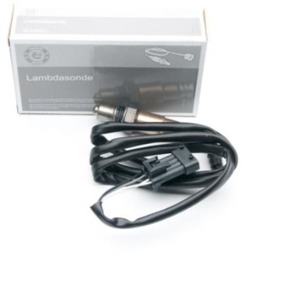 Esen skv 09skv645 датчик лямбда-зонд фото №1